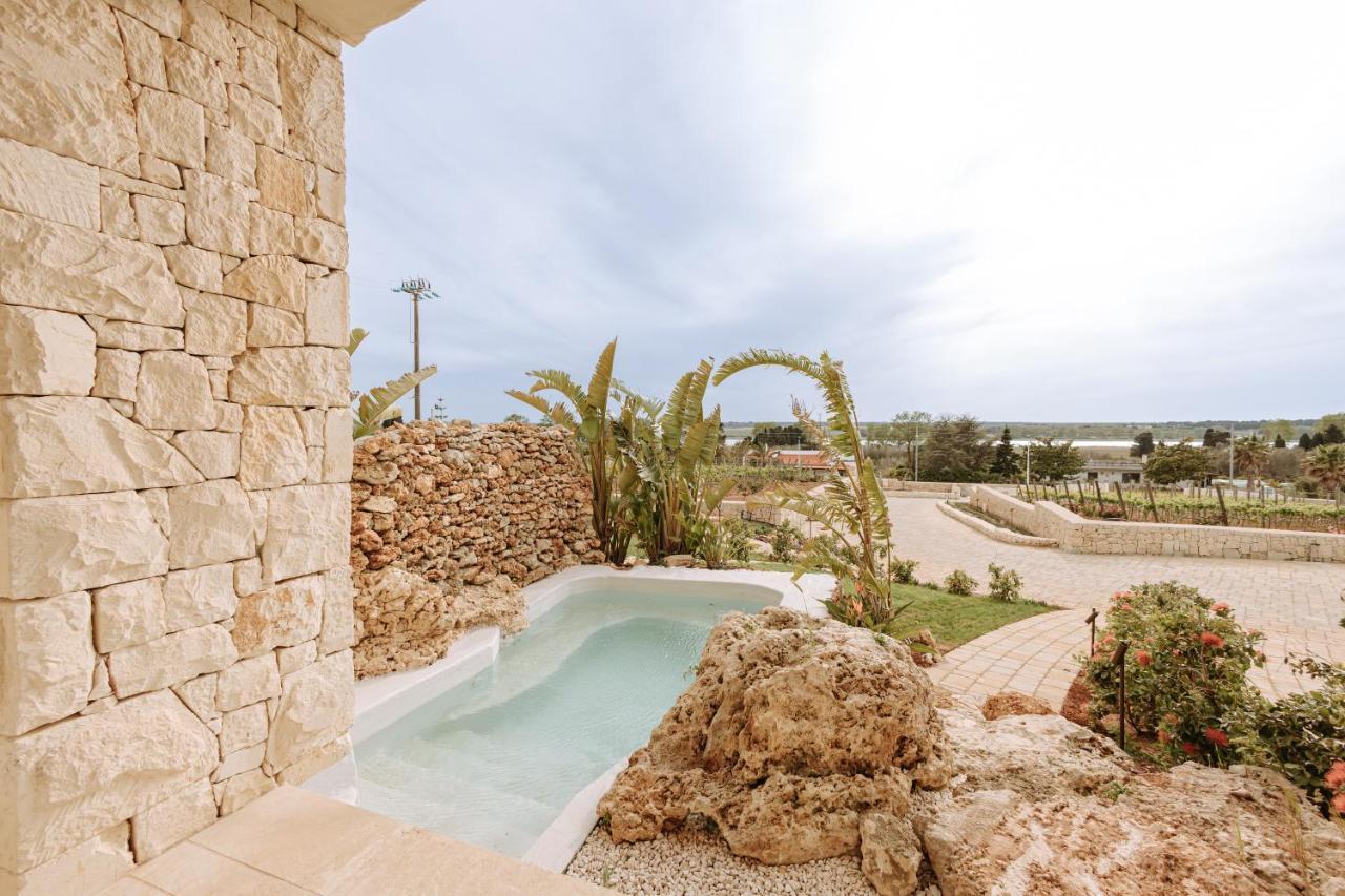 Agriresort Murciano Otranto Exterior foto